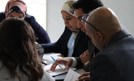 Guimarães recebe 3ª edição de bolsa de estudo digital ONU-Portugal